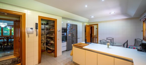 6 dormitorios apartamento en venta en Pozuelo de Alarcón, Madrid, Comunidad de Madrid, Spain № 368251 15
