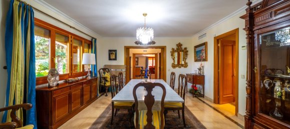 6 dormitorios apartamento en venta en Pozuelo de Alarcón, Madrid, Comunidad de Madrid, Spain № 368251 17