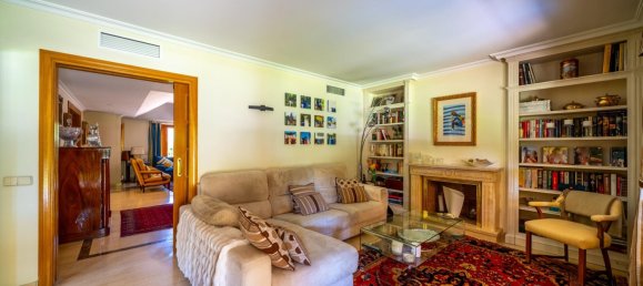 6 dormitorios apartamento en venta en Pozuelo de Alarcón, Madrid, Comunidad de Madrid, Spain № 368251 13