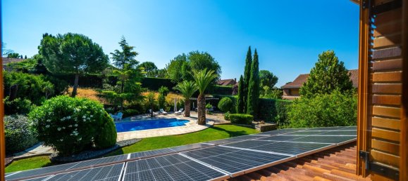 6 dormitorios apartamento en venta en Pozuelo de Alarcón, Madrid, Comunidad de Madrid, Spain № 368251 30