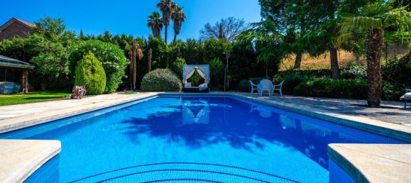 6 dormitorios apartamento en venta en Pozuelo de Alarcón, Madrid, Comunidad de Madrid, Spain № 368251 6