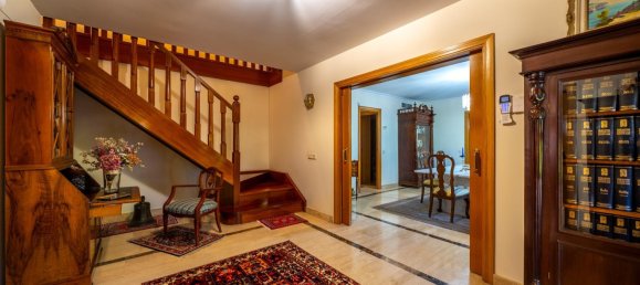 6 dormitorios apartamento en venta en Pozuelo de Alarcón, Madrid, Comunidad de Madrid, Spain № 368251 12