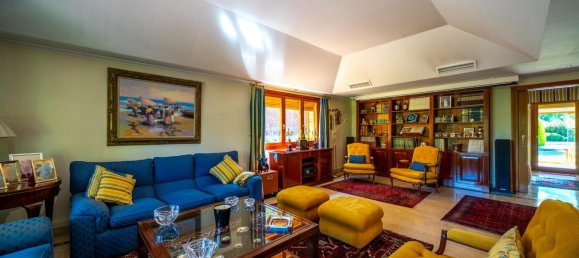 6 dormitorios apartamento en venta en Pozuelo de Alarcón, Madrid, Comunidad de Madrid, Spain № 368251 11