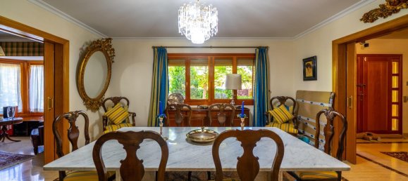 6 dormitorios apartamento en venta en Pozuelo de Alarcón, Madrid, Comunidad de Madrid, Spain № 368251 18