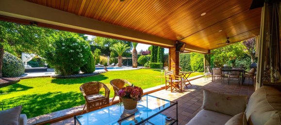 6 dormitorios apartamento en venta en Pozuelo de Alarcón, Madrid, Comunidad de Madrid, Spain № 368251 2