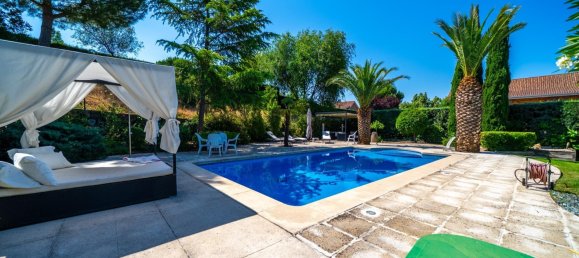 6 dormitorios apartamento en venta en Pozuelo de Alarcón, Madrid, Comunidad de Madrid, Spain № 368251 3
