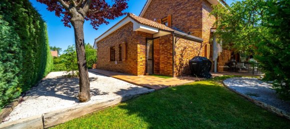 6 dormitorios apartamento en venta en Pozuelo de Alarcón, Madrid, Comunidad de Madrid, Spain № 368251 29