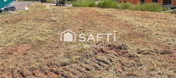 Terreno em Hombourg-Haut, France N.º 267798 4