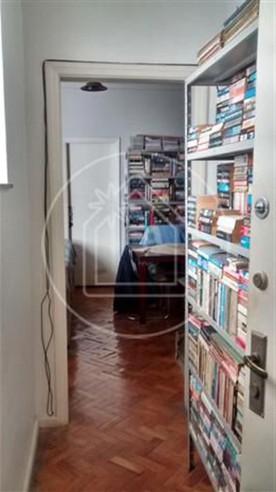 Apartamento de 3 dormitorios en Rio de Janeiro, Brazil No. 530365
