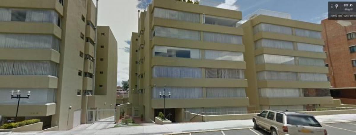 3 غرف نوم منزل في Bogota, Colombia رقم 11428