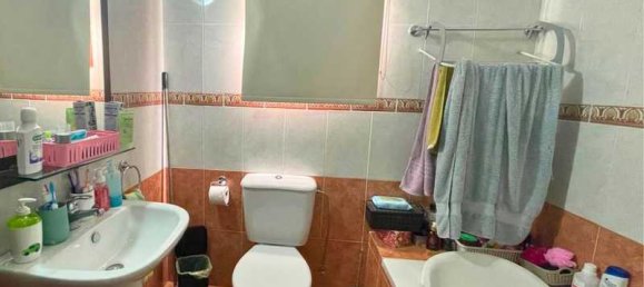 Коммерческая недвижимость с 3 спальнями в Лимассол, Кипр № 19532 11