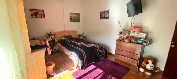 Коммерческая недвижимость с 3 спальнями в Лимассол, Кипр № 19532 12