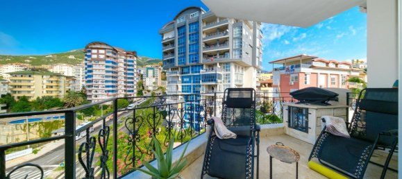 3 rooms Apartment in Cikcilli, Turkey No. 17826 10