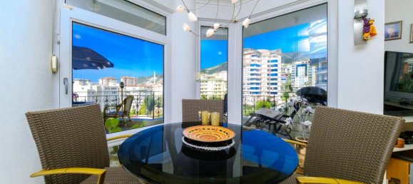 3 rooms Apartment in Cikcilli, Turkey No. 17826 4