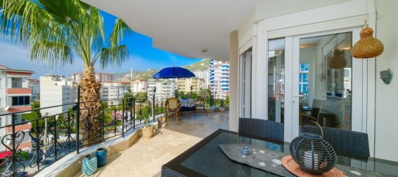 3 rooms Apartment in Cikcilli, Turkey No. 17826 8