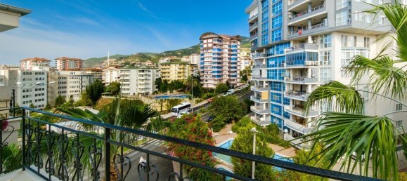 3 rooms Apartment in Cikcilli, Turkey No. 17826 29