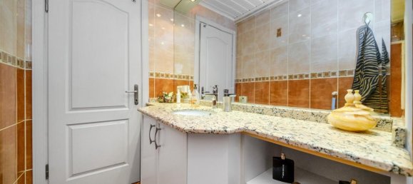 3 rooms Apartment in Cikcilli, Turkey No. 17826 18