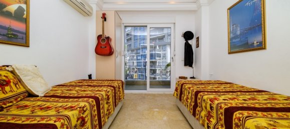 3 rooms Apartment in Cikcilli, Turkey No. 17826 26