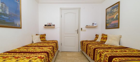 3 rooms Apartment in Cikcilli, Turkey No. 17826 27