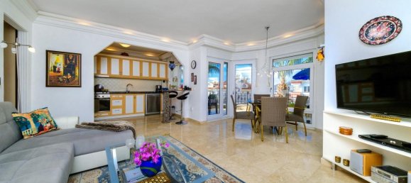 3 rooms Apartment in Cikcilli, Turkey No. 17826 2