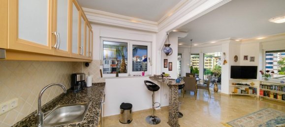 3 rooms Apartment in Cikcilli, Turkey No. 17826 14