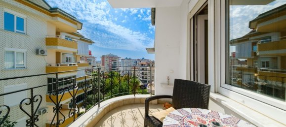 3 rooms Apartment in Cikcilli, Turkey No. 17826 23