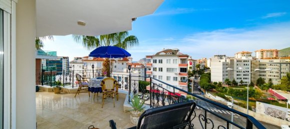 3 rooms Apartment in Cikcilli, Turkey No. 17826 7