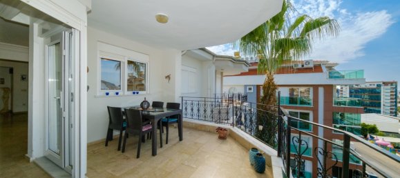 3 rooms Apartment in Cikcilli, Turkey No. 17826 6