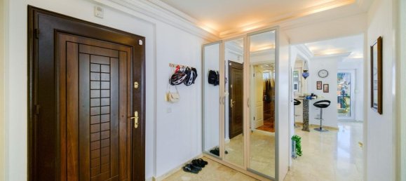 3 rooms Apartment in Cikcilli, Turkey No. 17826 15