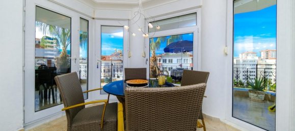 3 rooms Apartment in Cikcilli, Turkey No. 17826 5