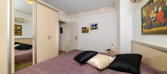 3 rooms Apartment in Cikcilli, Turkey No. 17826 21