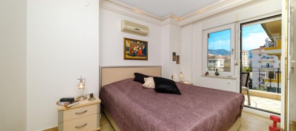 3 rooms Apartment in Cikcilli, Turkey No. 17826 20