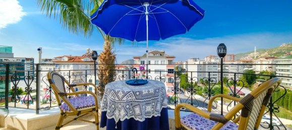 3 rooms Apartment in Cikcilli, Turkey No. 17826 11