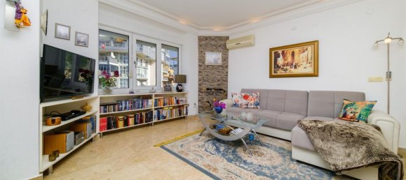 3 rooms Apartment in Cikcilli, Turkey No. 17826 3