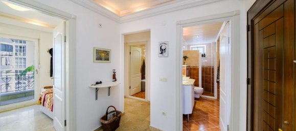 3 rooms Apartment in Cikcilli, Turkey No. 17826 16