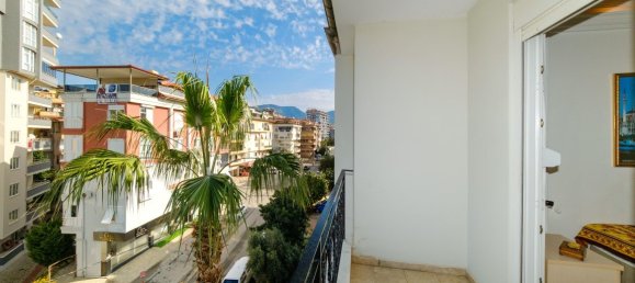 3 rooms Apartment in Cikcilli, Turkey No. 17826 28