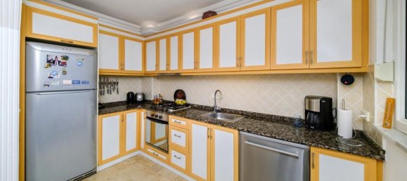 3 rooms Apartment in Cikcilli, Turkey No. 17826 13