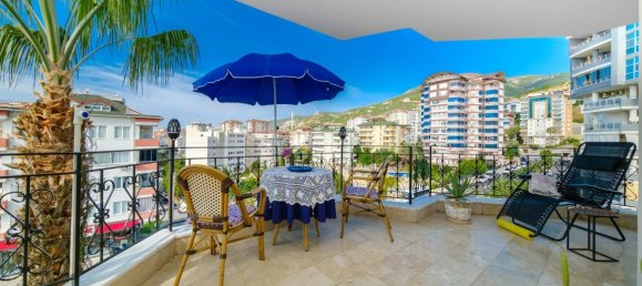 3 rooms Apartment in Cikcilli, Turkey No. 17826 9