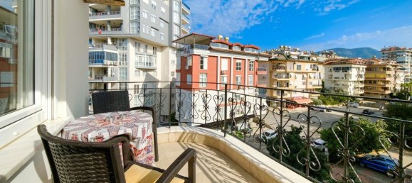 3 rooms Apartment in Cikcilli, Turkey No. 17826 22