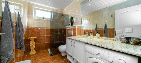 3 rooms Apartment in Cikcilli, Turkey No. 17826 25