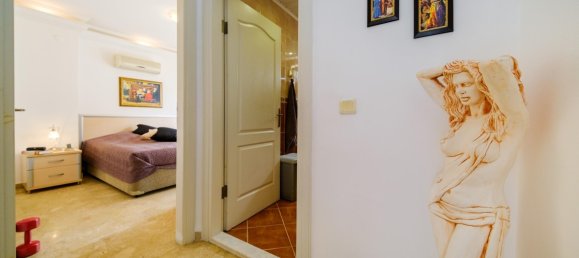 3 rooms Apartment in Cikcilli, Turkey No. 17826 24