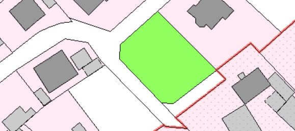 Terreno em Miltenberg, Germany 709 m² N.º 369480 2
