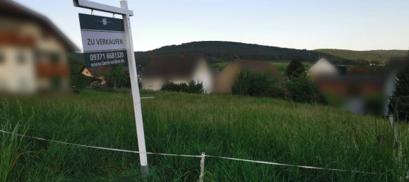 Terreno em Miltenberg, Germany 709 m² N.º 369480 4