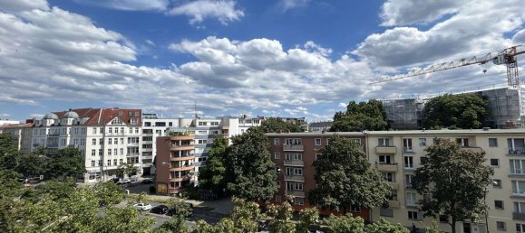 Estúdio em Wilmersdorf, Germany N.º 60024 11