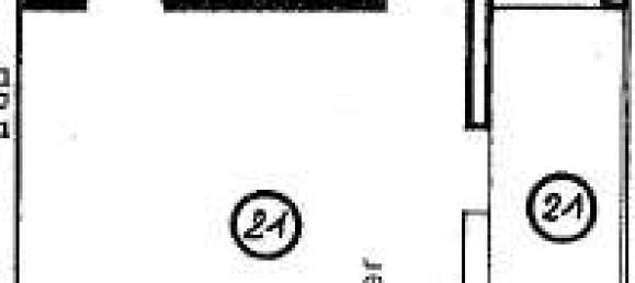 Estúdio em Wilmersdorf, Germany N.º 60024 12