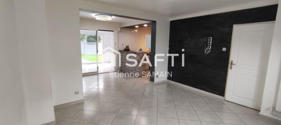 Дом с 3 спальнями в Ламбр-ле-Дуэ, Франция № 215610 3