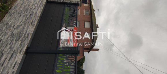 Дом с 3 спальнями в Ламбр-ле-Дуэ, Франция № 215610 7