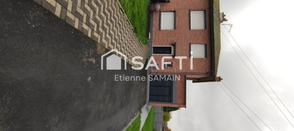 Дом с 3 спальнями в Ламбр-ле-Дуэ, Франция № 215610 6