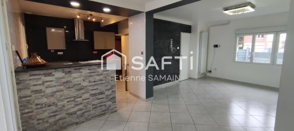 Дом с 3 спальнями в Ламбр-ле-Дуэ, Франция № 215610 2