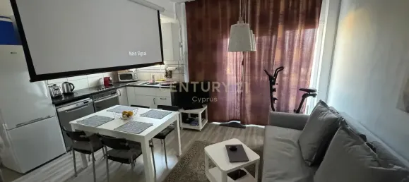 1 bedroom Apartment in Mesa Geitonia, Cyprus No. 5629 7